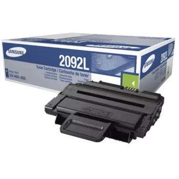 Samsung MLT-D2092L/ELS -alkuperäinen värikasetti musta High Yield