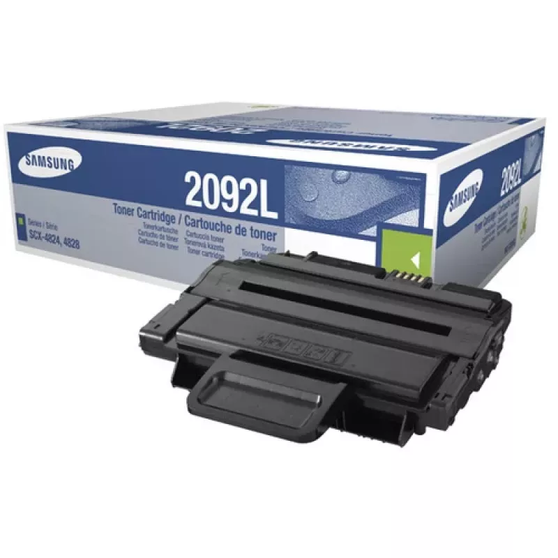 Samsung MLT-D2092L/ELS -alkuperäinen värikasetti musta High Yield