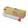 Samsung CLT-M809S/ELS alkuperäinen värikasetti magenta - SS649A - MultiXpress 9201NA, 9251NA, 9301NA
