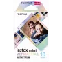 FUJIFILM Instax Mini Mermaid filmi (10 arkkia)