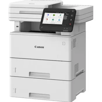 Canon i-SENSYS MF563dw EU MFP mustavalko-laser monitoimitulostin