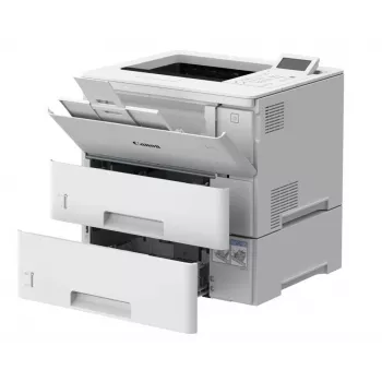 Canon i-SENSYS MF563dw EU MFP mustavalko-laser monitoimitulostin