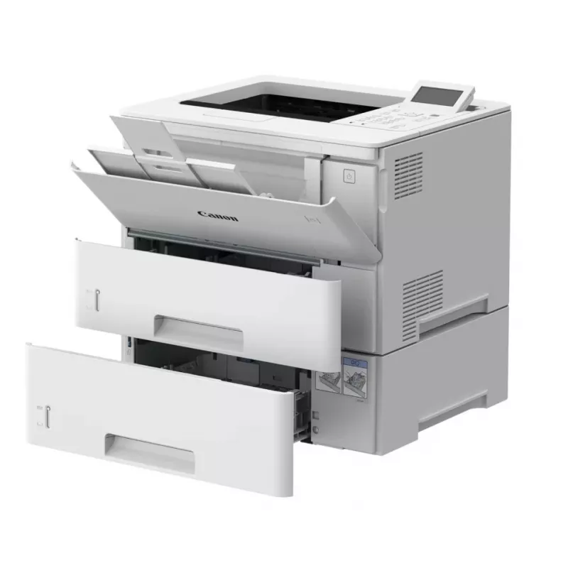 Canon i-SENSYS MF563dw EU MFP mustavalko-laser monitoimitulostin