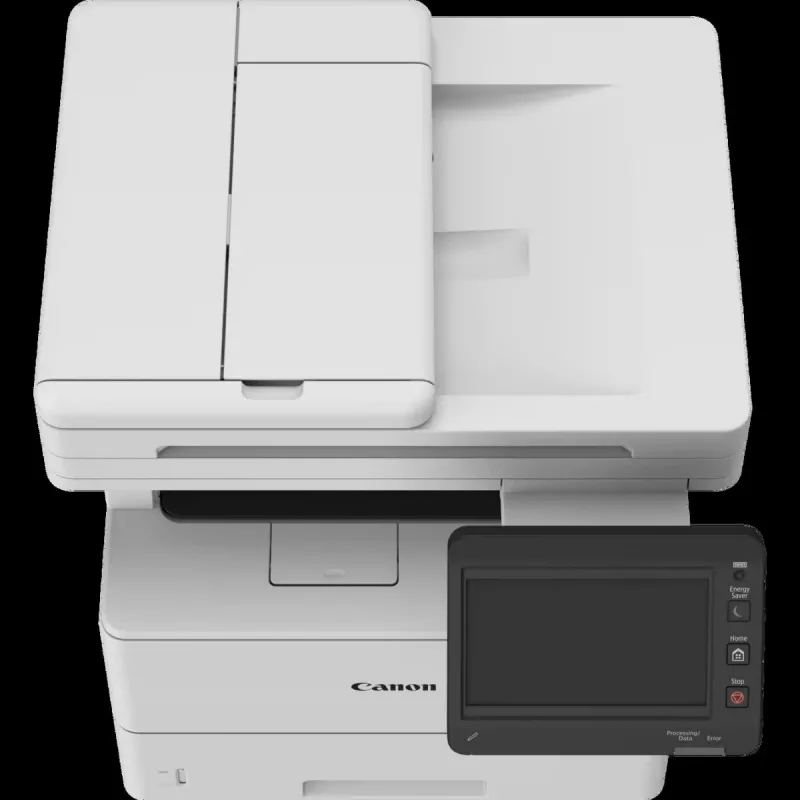 Canon i-SENSYS MF563dw EU MFP mustavalko-laser monitoimitulostin