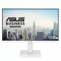 ASUS VA249QGS-W 23,8 tuuman Full HD VA -näyttö, 75 Hz, FreeSync, valkoinen