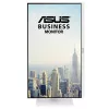 ASUS VA249QGS-W 23,8 tuuman Full HD VA -näyttö, 75 Hz, FreeSync, valkoinen