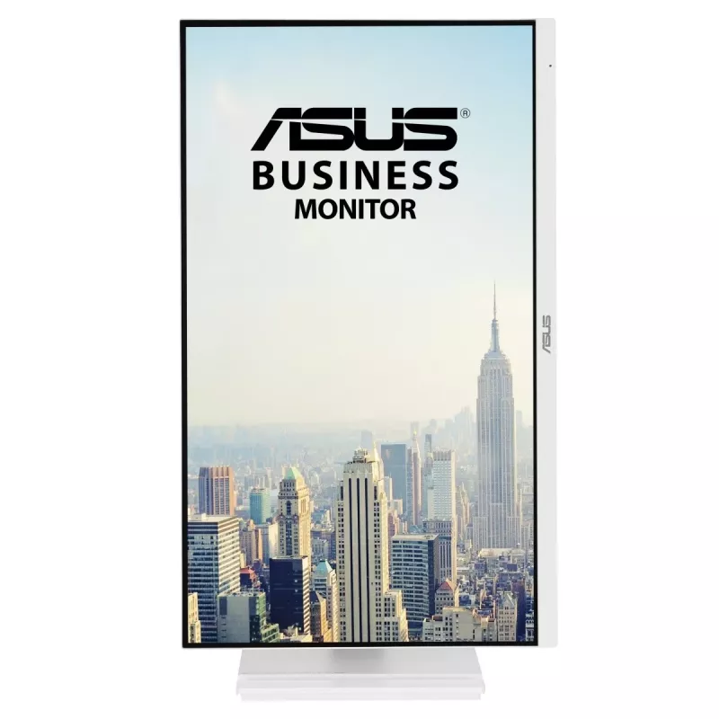 ASUS VA249QGS-W 23,8 tuuman Full HD VA -näyttö, 75 Hz, FreeSync, valkoinen