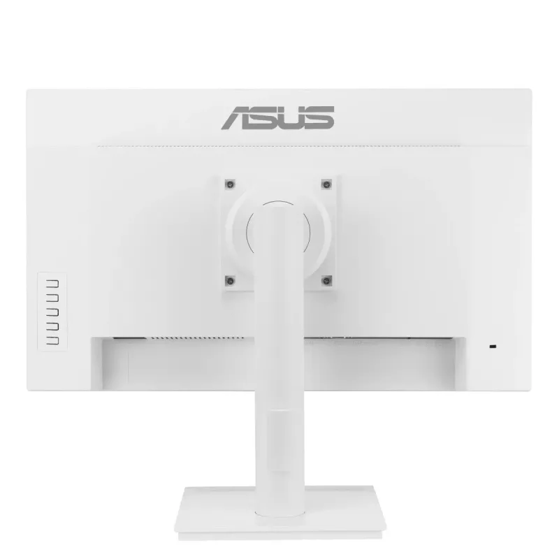 ASUS VA249QGS-W 23,8 tuuman Full HD VA -näyttö, 75 Hz, FreeSync, valkoinen