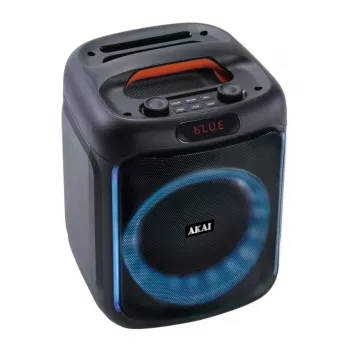 AKAI ABTS-V20 kannettava Bluetooth-kaiutin 20W musta
