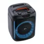 AKAI ABTS-V20 kannettava Bluetooth-kaiutin 20W musta