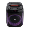 AKAI ABTS-V20 kannettava Bluetooth-kaiutin 20W musta