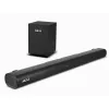 AKAI soundbar ASB-20CSW 2.1 80W langaton subwoofer Bluetooth 5.0 HDMI ARC