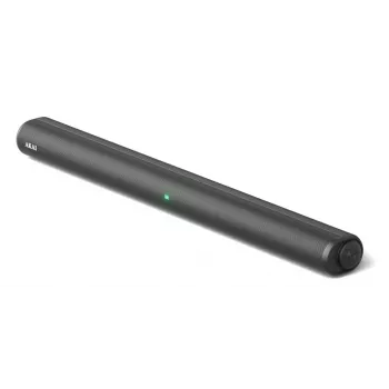 AKAI soundbar ASB-6L 2.0CH 60W Bluetooth musta