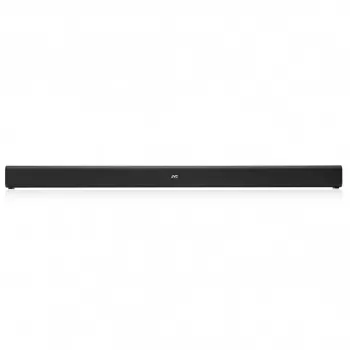 JVC Soundbar TH-E324B 2.0-kanavainen 40W Bluetooth musta