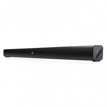 JVC Soundbar TH-E324B 2.0-kanavainen 40W Bluetooth musta