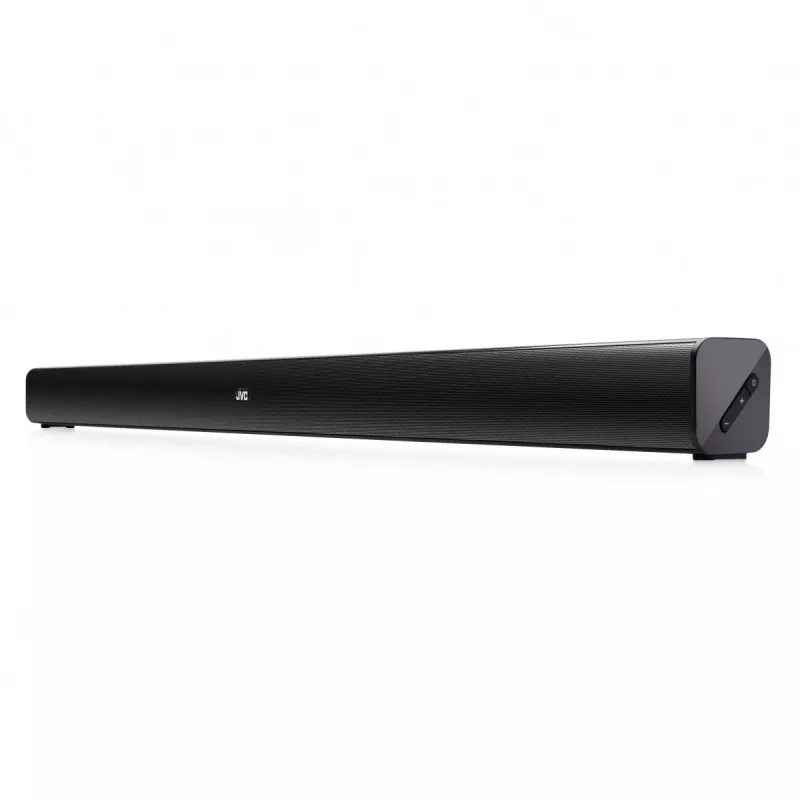 JVC Soundbar TH-E324B 2.0-kanavainen 40W Bluetooth musta
