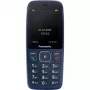 Panasonic KX-TF400EXC matkapuhelin, sininen