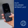Panasonic KX-TF400EXC matkapuhelin, sininen