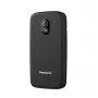 Panasonic KX-TU410EXB matkapuhelin simpukkamalli musta