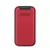 PANASONIC KX-TF600EXR 4G-matkapuhelin punainen