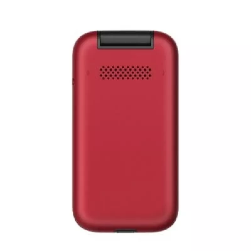 PANASONIC KX-TF600EXR 4G-matkapuhelin punainen