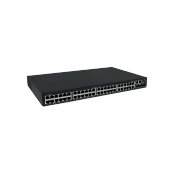 HPE Networking CW 2150 48p 10M/100M/1G PoE+ 4p SFP+ 1G/10G 390W kytkin EU