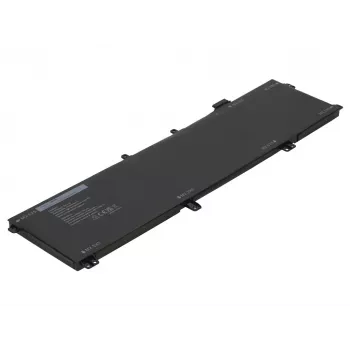 2-Power CBP3515B kannettavan akku - 8198 mAh, 11,1 V, 91 Wh - yhteensopiva Dell Precision M3800, XPS 15 9530 kanssa
