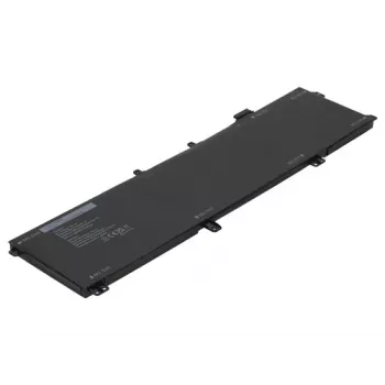 2-Power CBP3515B kannettavan akku - 8198 mAh, 11,1 V, 91 Wh - yhteensopiva Dell Precision M3800, XPS 15 9530 kanssa