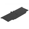 2-Power Dell Latitude 7310 pääakku 60Wh 7,6V 7895mAh 4-kennoinen Li-Ion