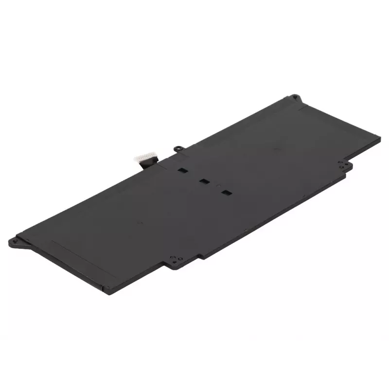2-Power Dell Latitude 7310 pääakku 60Wh 7,6V 7895mAh 4-kennoinen Li-Ion