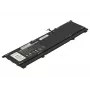 2-Power pääakku Dell XPS 15 9575 2-in-1 - 68 Wh