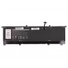 2-Power pääakku Dell XPS 15 9575 2-in-1 - 68 Wh