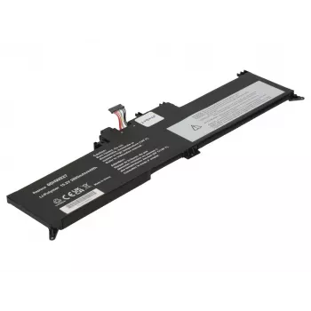 2-Power pääakkupaketti - ladattava akku - 44 mAh