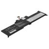 2-Power pääakkupaketti - ladattava akku - 44 mAh