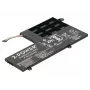 2-Power pääakkupaketti Asus VivoBook S15 S530UA X530FN - 41 Wh