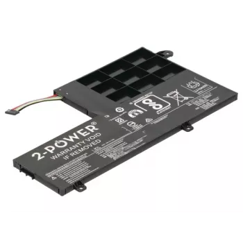 2-Power pääakkupaketti Asus VivoBook S15 S530UA X530FN - 41 Wh