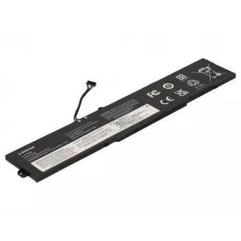 2-Power pääakku Lenovo IdeaPad 330-15ICH - 40 mAh