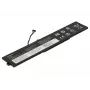 2-Power pääakku Lenovo IdeaPad 330-15ICH - 40 mAh