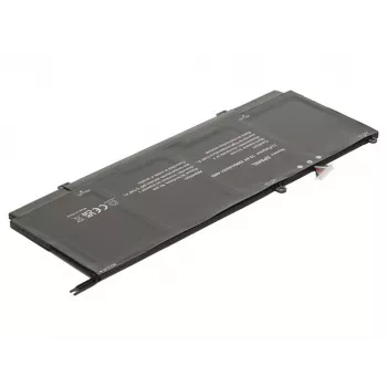 2-Power pääakku HP Spectre X360 13-AP0000xx - 14,8V 4000mAh
