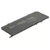 2-Power pääakku HP Spectre X360 13-AP0000xx - 14,8V 4000mAh