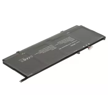 2-Power pääakku HP Spectre X360 13-AP0000xx - 14,8V 4000mAh