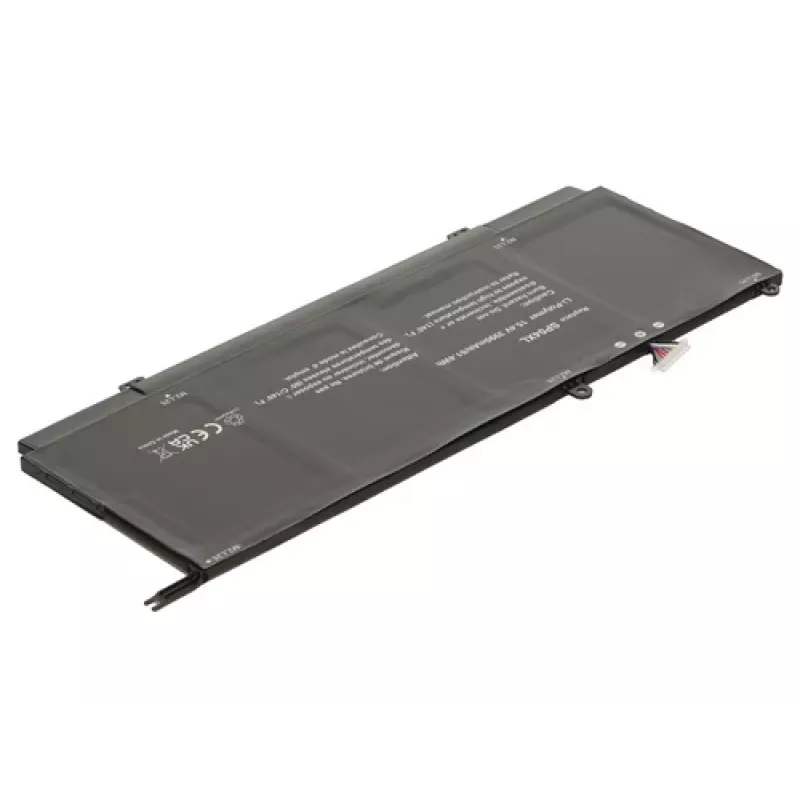 2-Power pääakku HP Spectre X360 13-AP0000xx - 14,8V 4000mAh