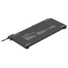 2-Power pääakku HP Omen 15-dh0000na - 66 mAh