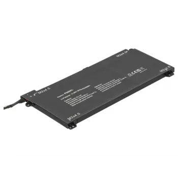 2-Power pääakku HP Omen 15-dh0000na - 66 mAh