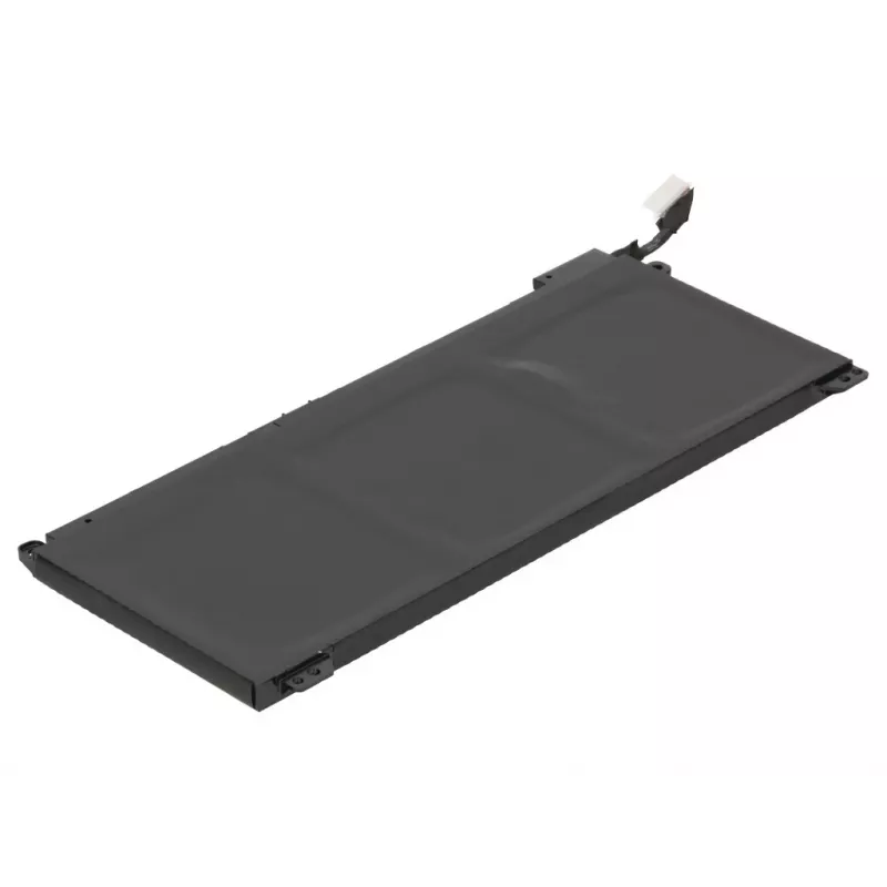 2-Power pääakku HP Omen 15-dh0000na - 66 mAh