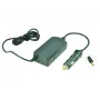 2-POWER CCC0735G virtalähde ja jännitemuunnin 45 W auto musta
