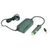 2-POWER CCC0735G virtalähde ja jännitemuunnin 45 W auto musta