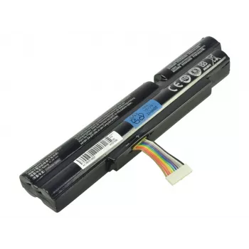 2-Power pääakkupaketti Acer Aspire - akku - 4400 mAh