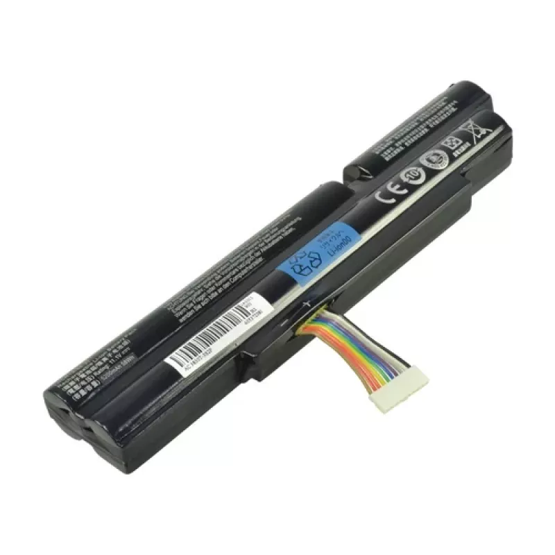 2-Power pääakkupaketti Acer Aspire - akku - 4400 mAh