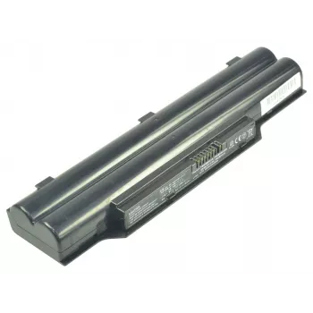 2-Power CBI3390A litiumioniakku 5200 mAh 10,8 V ladattava